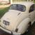 Morris Minor 1000