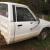 Toyota Hilux UTE 1984 Damaged in SA
