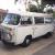 1976 VW Kombi Camper Automatic With POP TOP