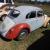 VW Beetle in QLD