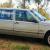 1982 Volvo 760 GLE V6 Manual Only RHD 6 CYL Manual Left IN THE World in NSW