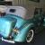 Auburn 653 Phaeton 1936 in SA