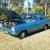 Holden Torana 1969 HB SL in NSW