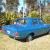 Holden Torana 1969 HB SL in NSW