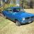 Holden Torana 1969 HB SL in NSW