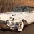 1957 Cadillac Eldorado series 62