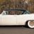 1957 Cadillac Eldorado series 62