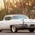 1957 Cadillac Eldorado series 62