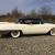 1957 Cadillac Eldorado series 62