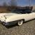 1957 Cadillac Eldorado series 62