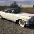 1957 Cadillac Eldorado series 62