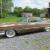 1959 Cadillac DeVille Coupe