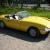 1978 TRIUMPH SPITFIRE 1500 Yellow family owned from new