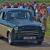 Ford 100e pro street, hotrod