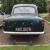 Ford 100e pro street, hotrod