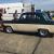 Ford 100e pro street, hotrod
