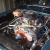 Ford 100e pro street, hotrod