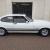 Ford Capri 1.6 Laser Diamond White, 48000 mile from new outstanding, 3 owners