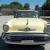 1957 Oldsmobile Golden Rocket
