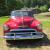 1951 Chevrolet custum convertible Deluxe
