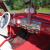 1951 Chevrolet custum convertible Deluxe