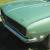 1968 Chevrolet Camaro RALLY SPORT
