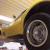 1969 Chevrolet Corvette CONVERTIBLE W/ HARDTOP