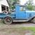 1930 Chevrolet Other Pickups 1.5-ton Series LR or LS
