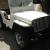 willys jeep ww2 1942 ford script GPW military vehicle classic car