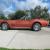 1970 Chevrolet Corvette Roadster