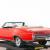 1965 Chevrolet Impala Original Arizona car that is solid and straight