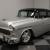 1955 Chevrolet Bel Air/150/210 Restomod