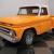 1966 Chevrolet C-10