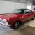 1965 Chevrolet Impala Super Sport