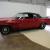 1965 Chevrolet Impala Super Sport