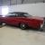 1965 Chevrolet Impala Super Sport