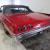 1965 Chevrolet Impala Super Sport