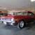 1970 Chevrolet Nova LT-1 Corvette Engine Certified