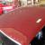 1970 Chevrolet Nova LT-1 Corvette Engine Certified