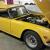 1972 TR6 PI 150HP CP CODE UK RHD I FORMER OWNER LOW MILEAGE