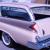 1961 Chrysler Newport Wagon