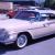1961 Chrysler Newport Wagon