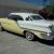 1957 Oldsmobile Golden Rocket