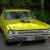 1964 Dodge Polara