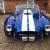 STUNNING FACTORY FIVE SHELBY COBRA,PROFESSIONAL BUILD,AUTHENTIC ROUND TUBE FRAME