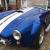 STUNNING FACTORY FIVE SHELBY COBRA,PROFESSIONAL BUILD,AUTHENTIC ROUND TUBE FRAME