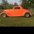 1934 Ford Other 3 window coupe