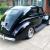 1940 Ford tudor sedan