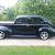 1940 Ford tudor sedan