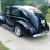 1940 Ford tudor sedan